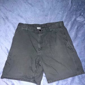 Carhartt Cargo Shorts Size 40